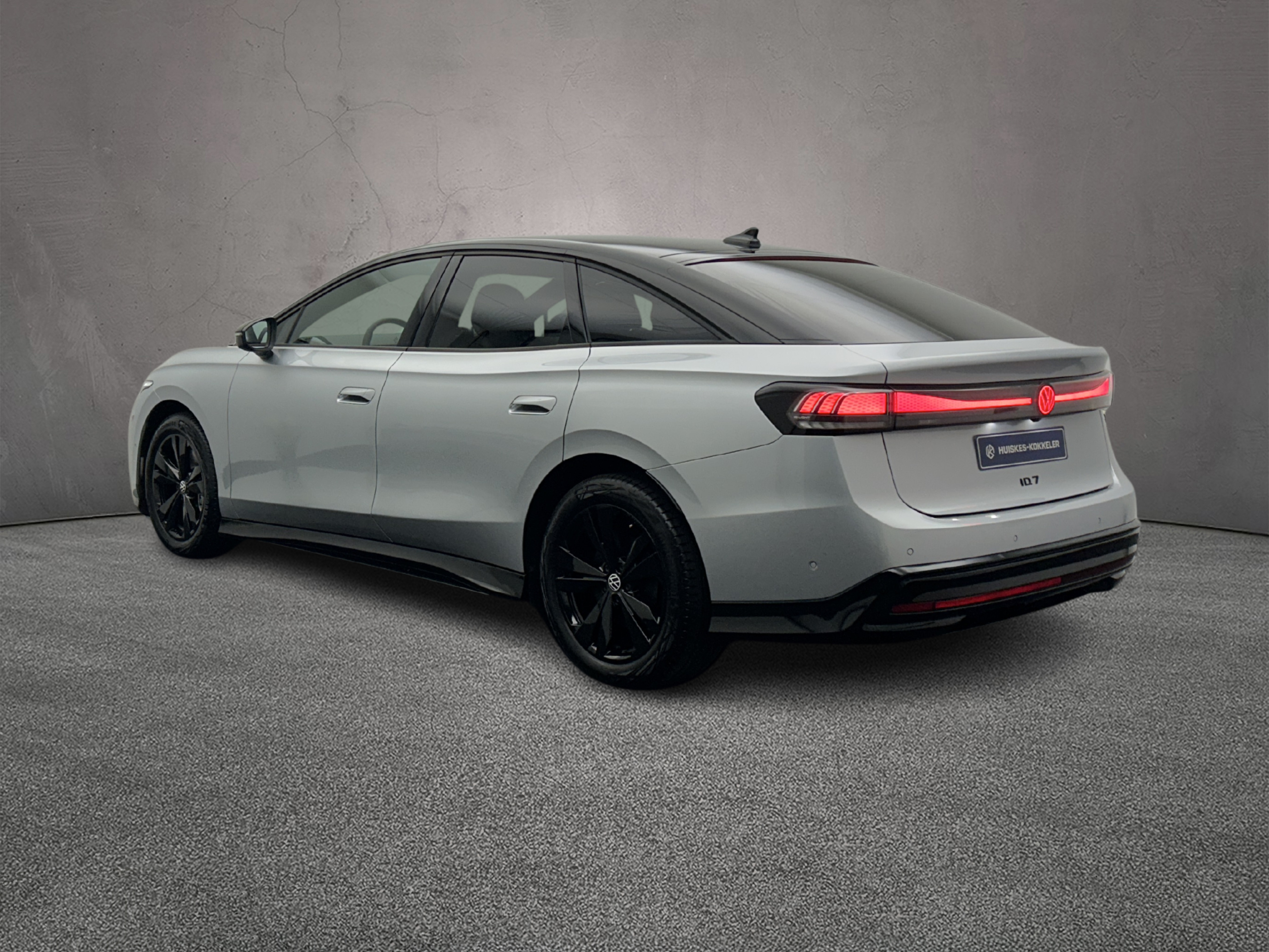 Hoofdafbeelding Volkswagen ID.7