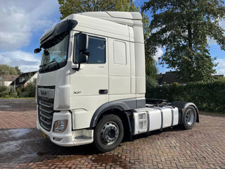 DAF XF 450 FT