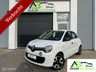 Renault Twingo 1.0 SCe Expression 5Drs,Airco,Cruise Cont,Apk