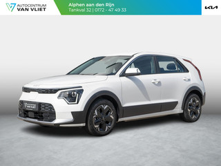 Kia Niro EV Light Edition 64.8 kWh