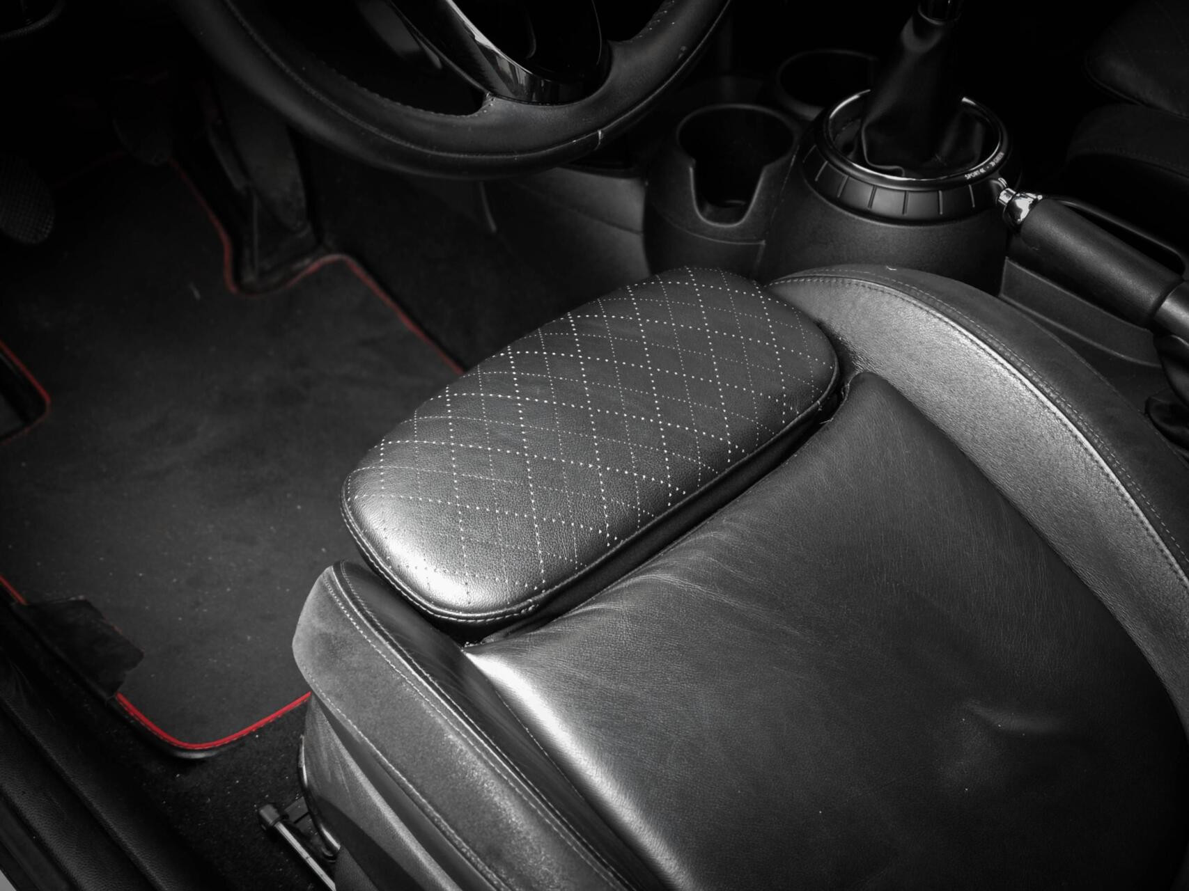 Hoofdafbeelding MINI Cooper S