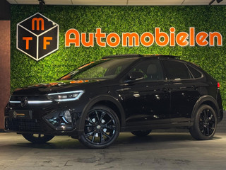 Volkswagen Taigo Volkswagen Taigo 1.5 TSI R-LINE 150 PK|VIRTUAL|PANO|CARPLAY