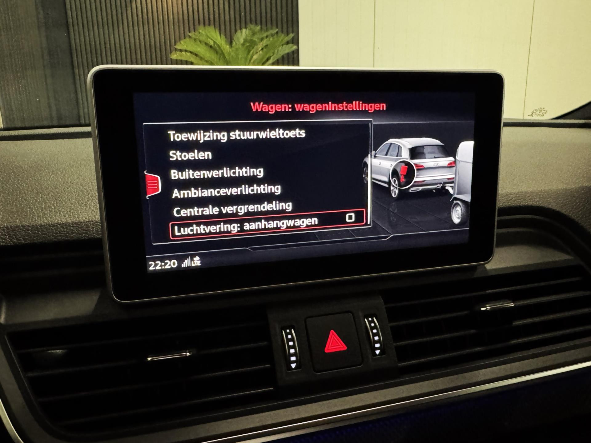 Hoofdafbeelding Audi SQ5