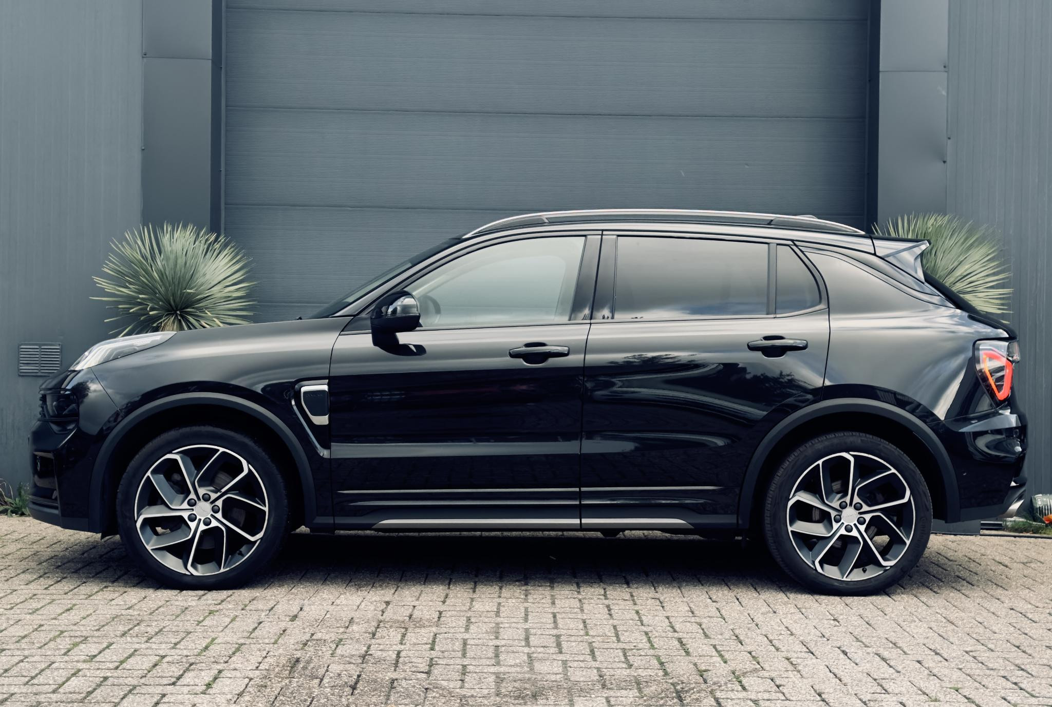 Hoofdafbeelding Lynk & Co 01