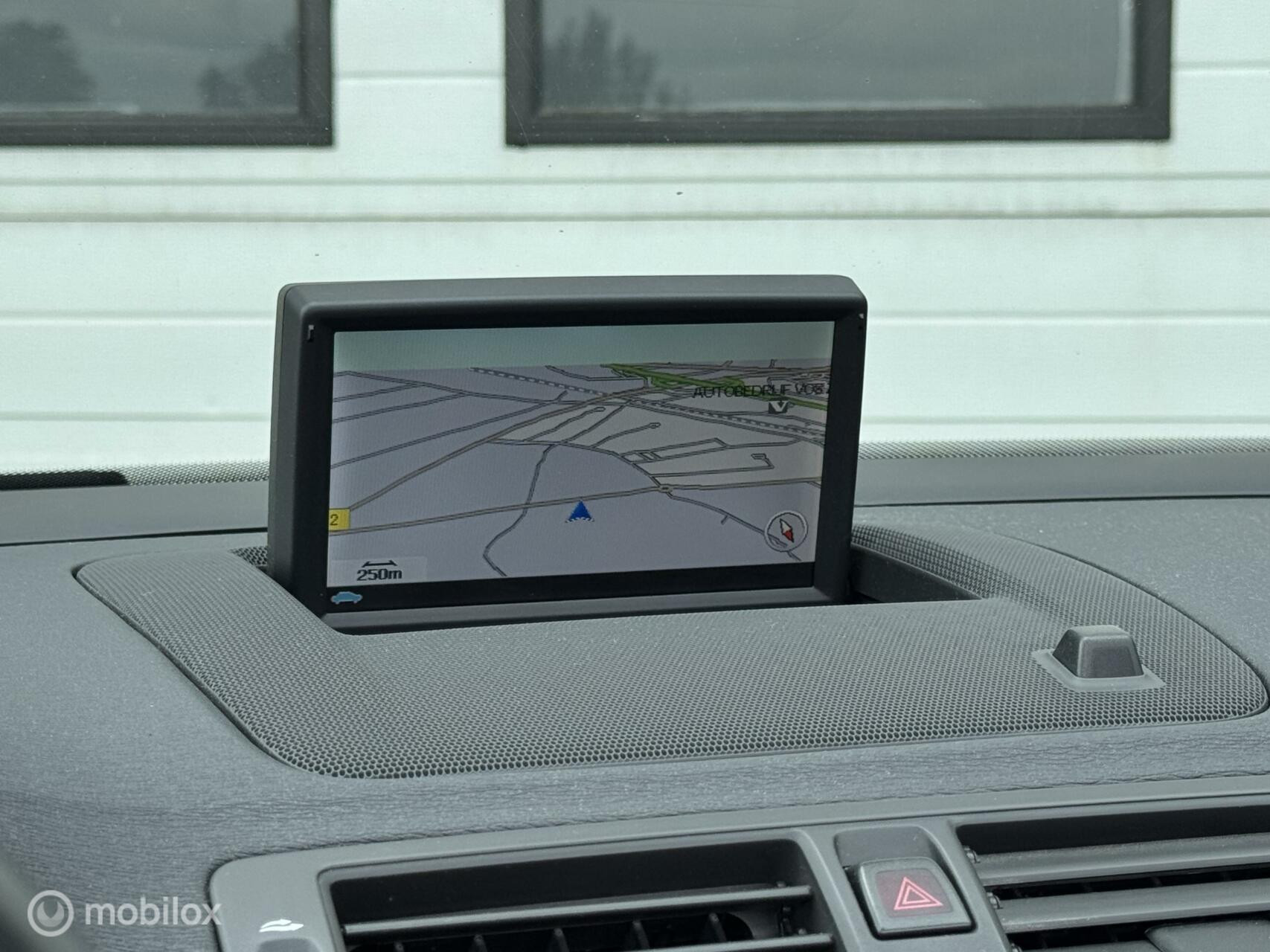 Hoofdafbeelding Volvo C70