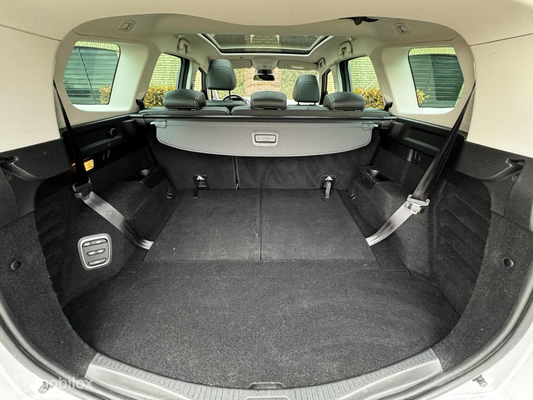 Hoofdafbeelding Renault Grand Scénic