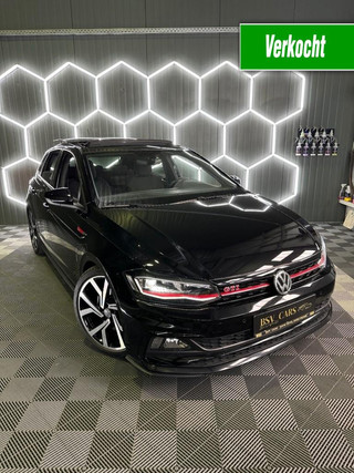 Volkswagen Polo 2.0 GTI Virtual Pano Cruise Dsg6 Pano/Led/Beats
