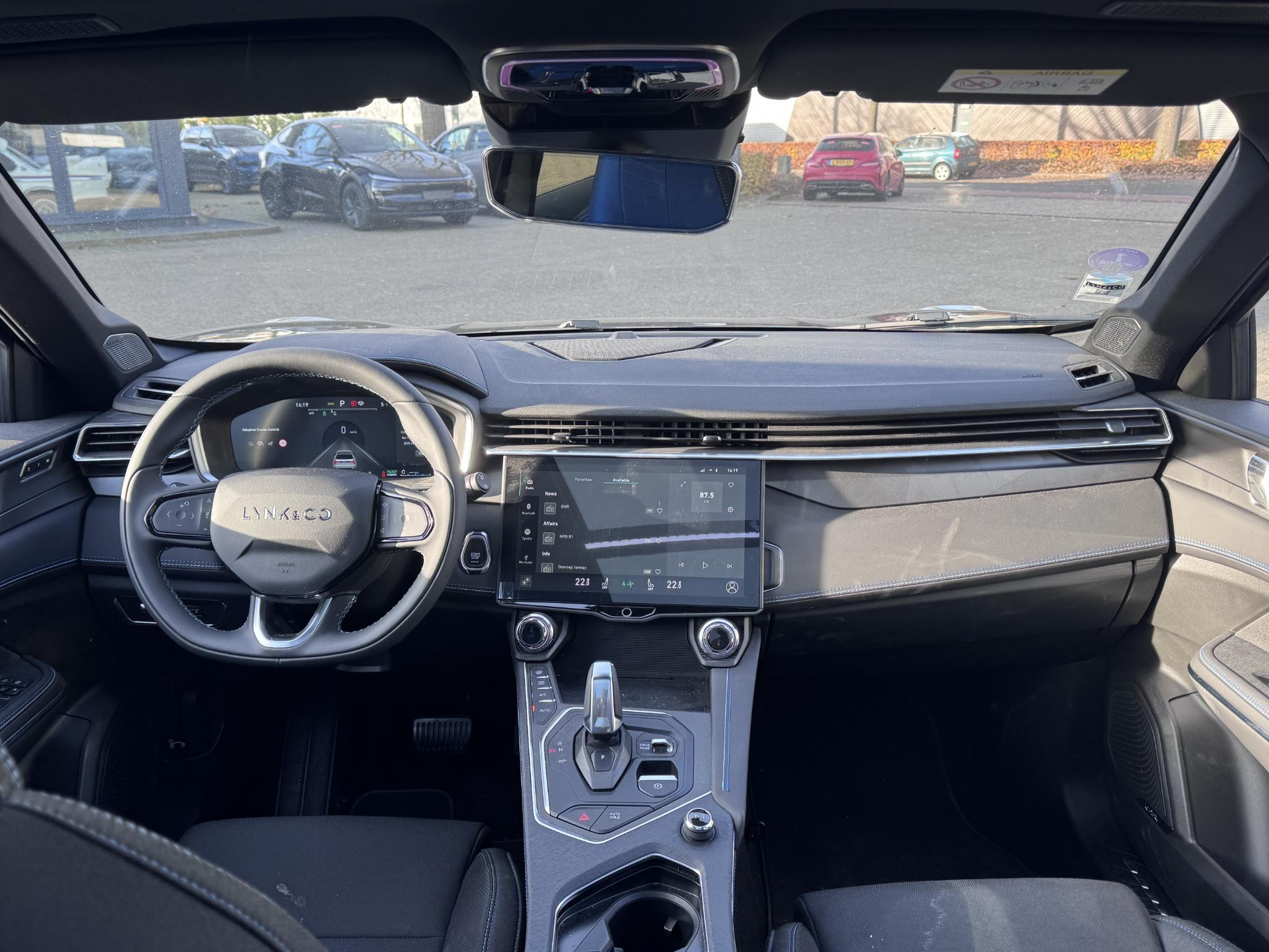 Hoofdafbeelding Lynk & Co 01