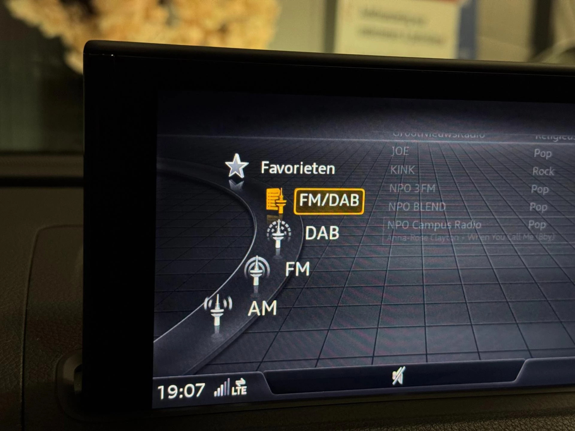 Hoofdafbeelding Audi S3