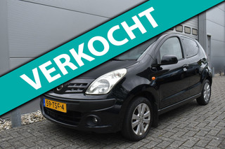 Nissan Pixo 1.0 Look Limited