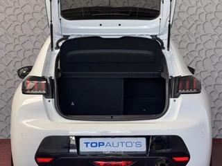 Peugeot 208 Peugeot 208 1.2 ALLURE VIR.COCKPIT ✅100PK ✅CARPLAY NAVI LMV LED ✅STOELVERW. ✅360CAM ADAP.CRUISE KEYLESS 2024 - afbeelding nr 47