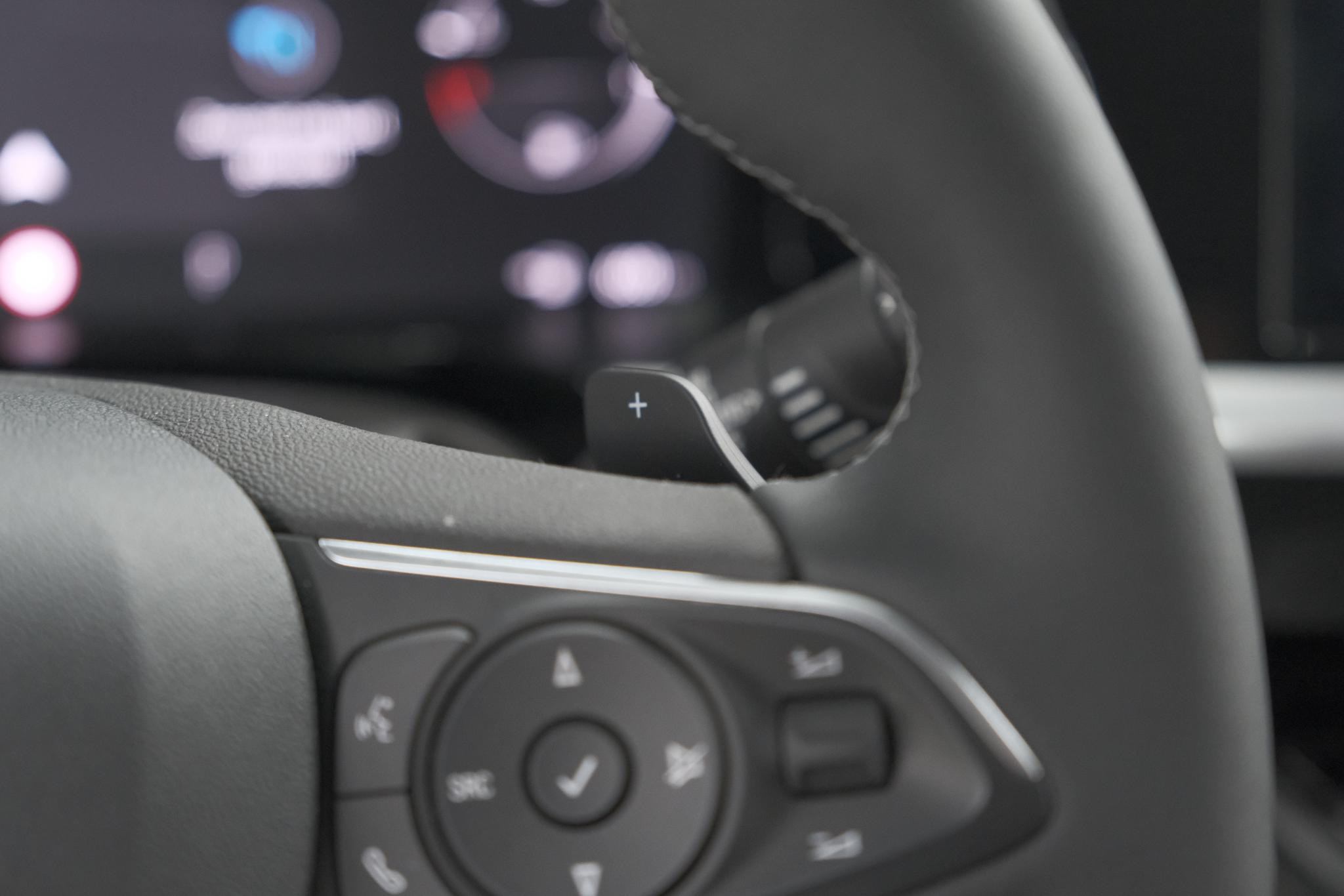 Hoofdafbeelding Opel Grandland