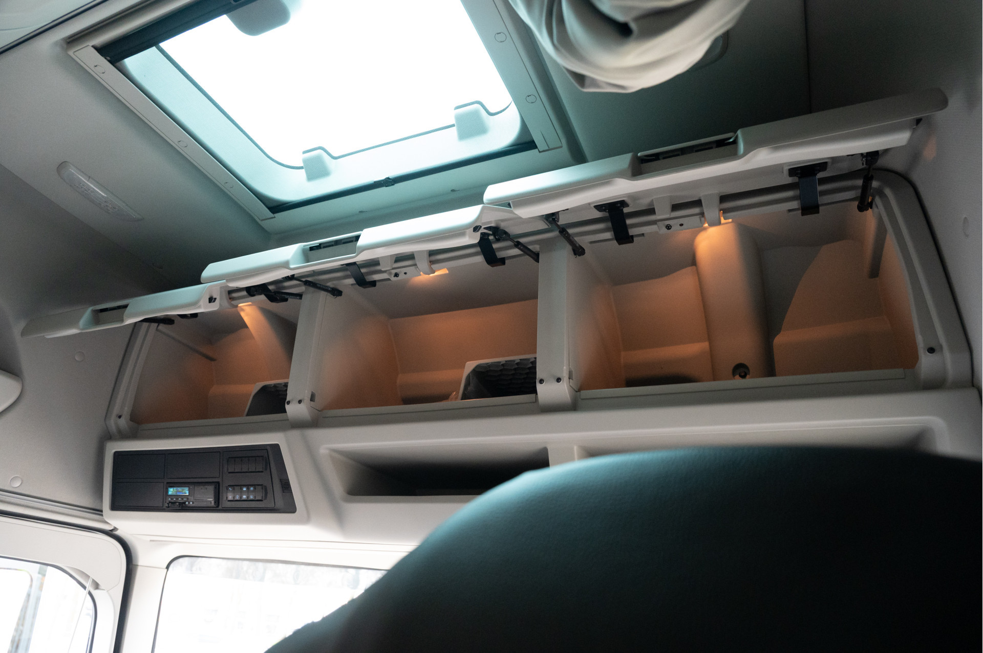 Hoofdafbeelding Ford F-450