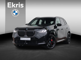 BMW X3 M50 M Sportpakket Pro/ Comfort Access/ Elektrische Trekhaak/ panoramadak/ Sportstoelen/ Stoelverwarming/ Harman-Kardon/ Driving Assistant Plus