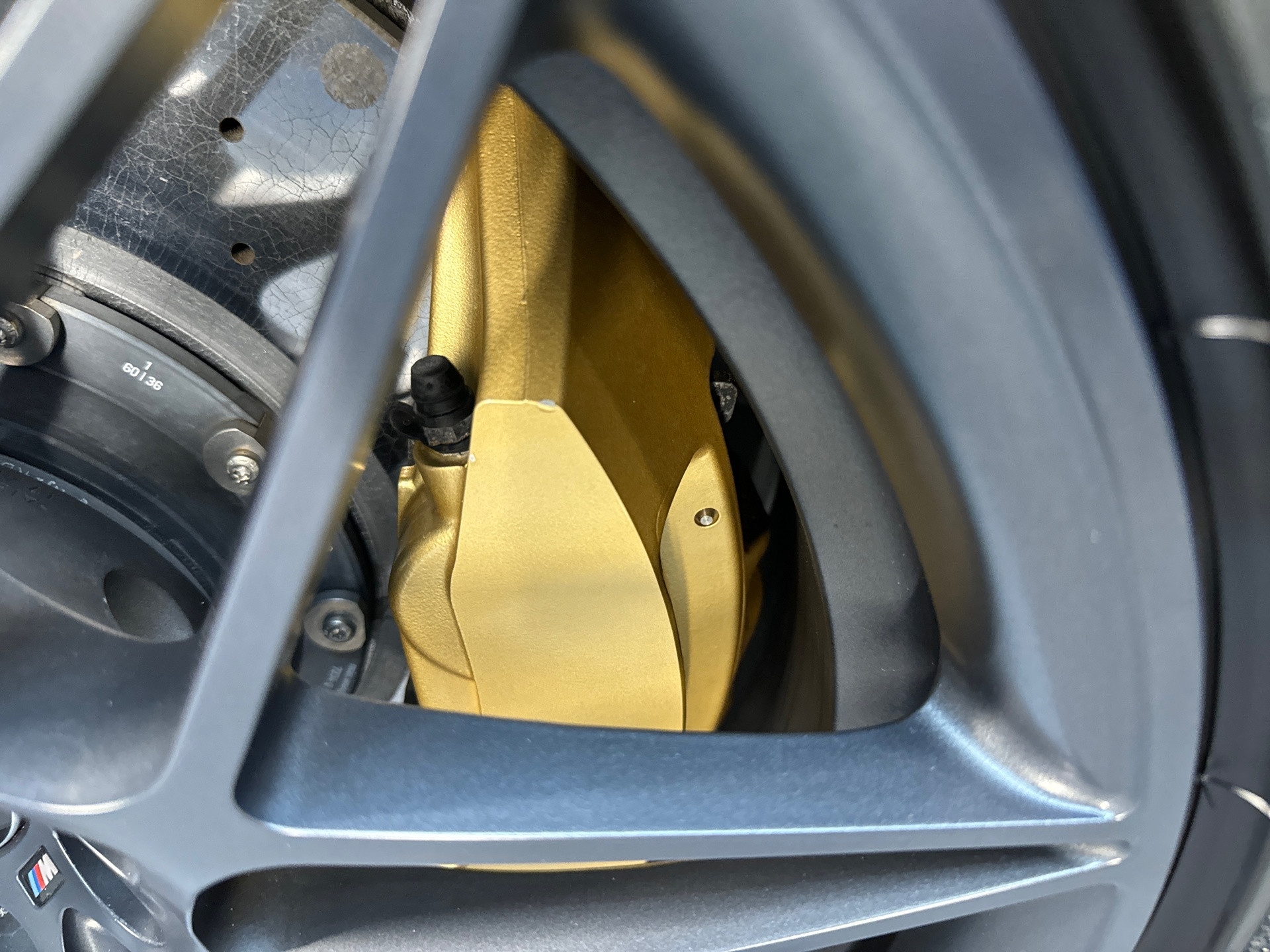 Hoofdafbeelding BMW M4