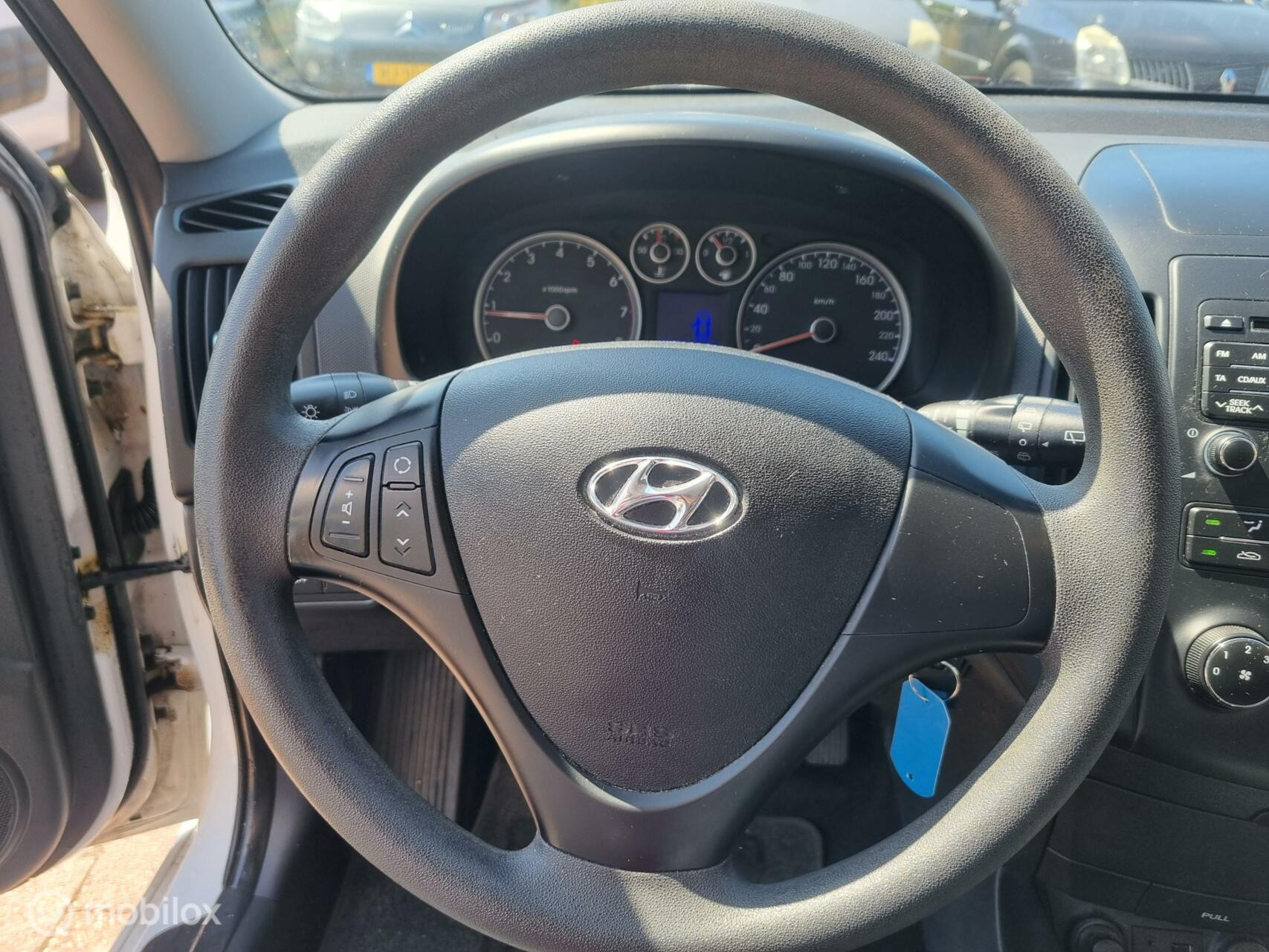 Hoofdafbeelding Hyundai i30