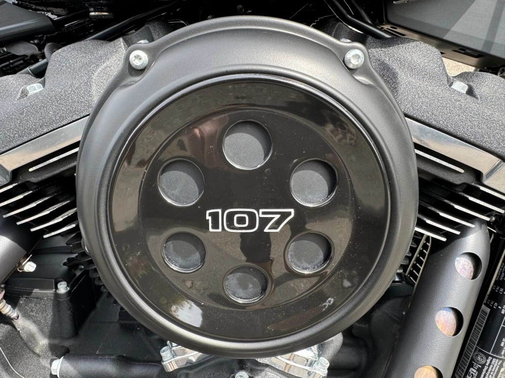 Hoofdafbeelding Harley-Davidson Street Bob