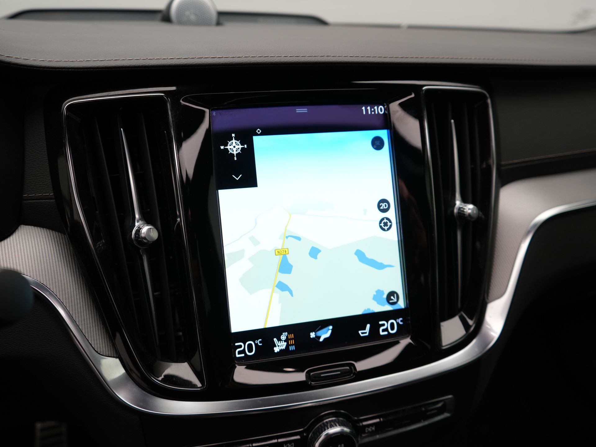 Hoofdafbeelding Volvo S60