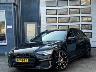 Audi A6 Avant 40 TDI Design Pro Line Plus | Clima | Pano | S-Line