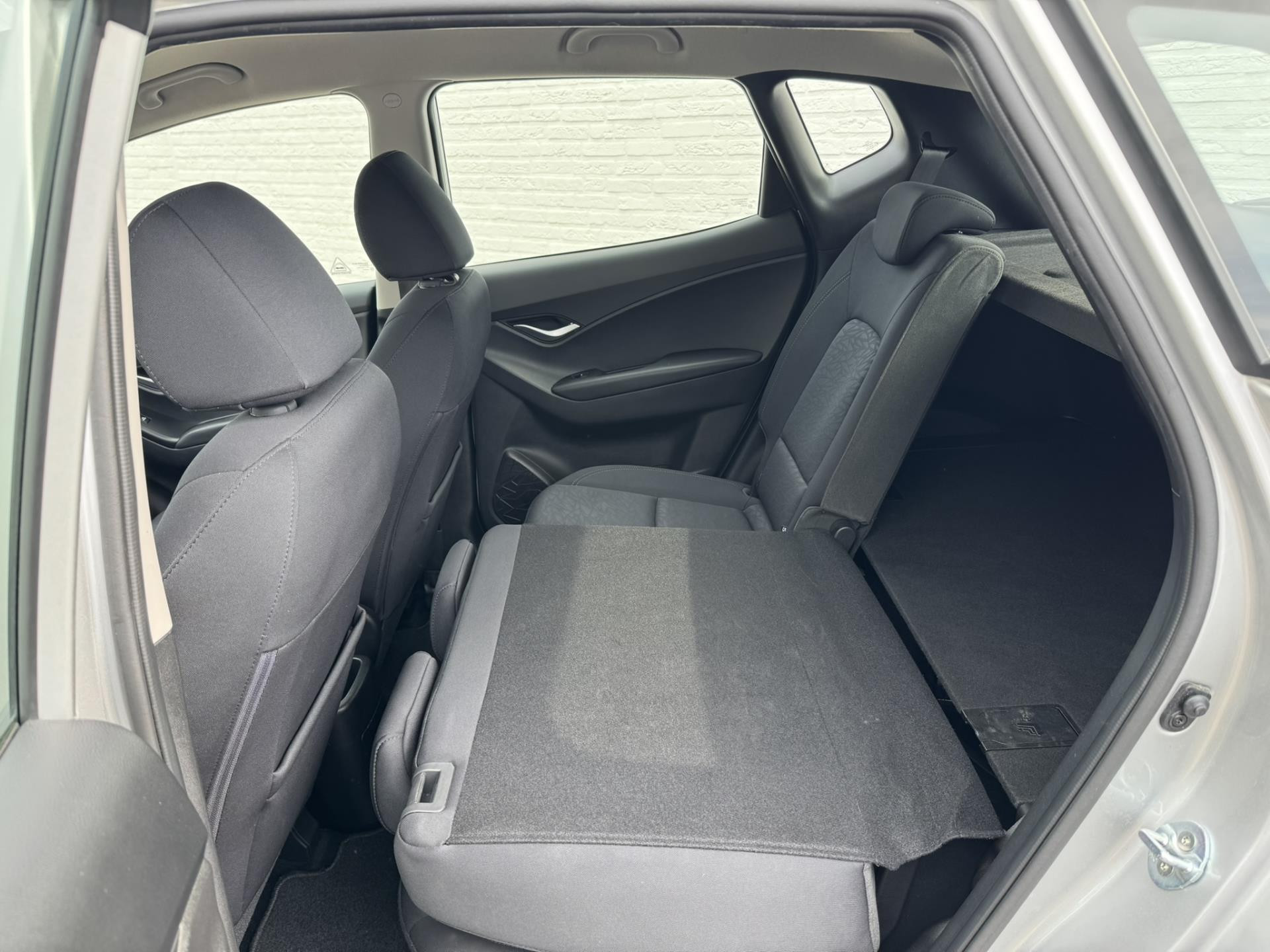 Hoofdafbeelding Hyundai ix20