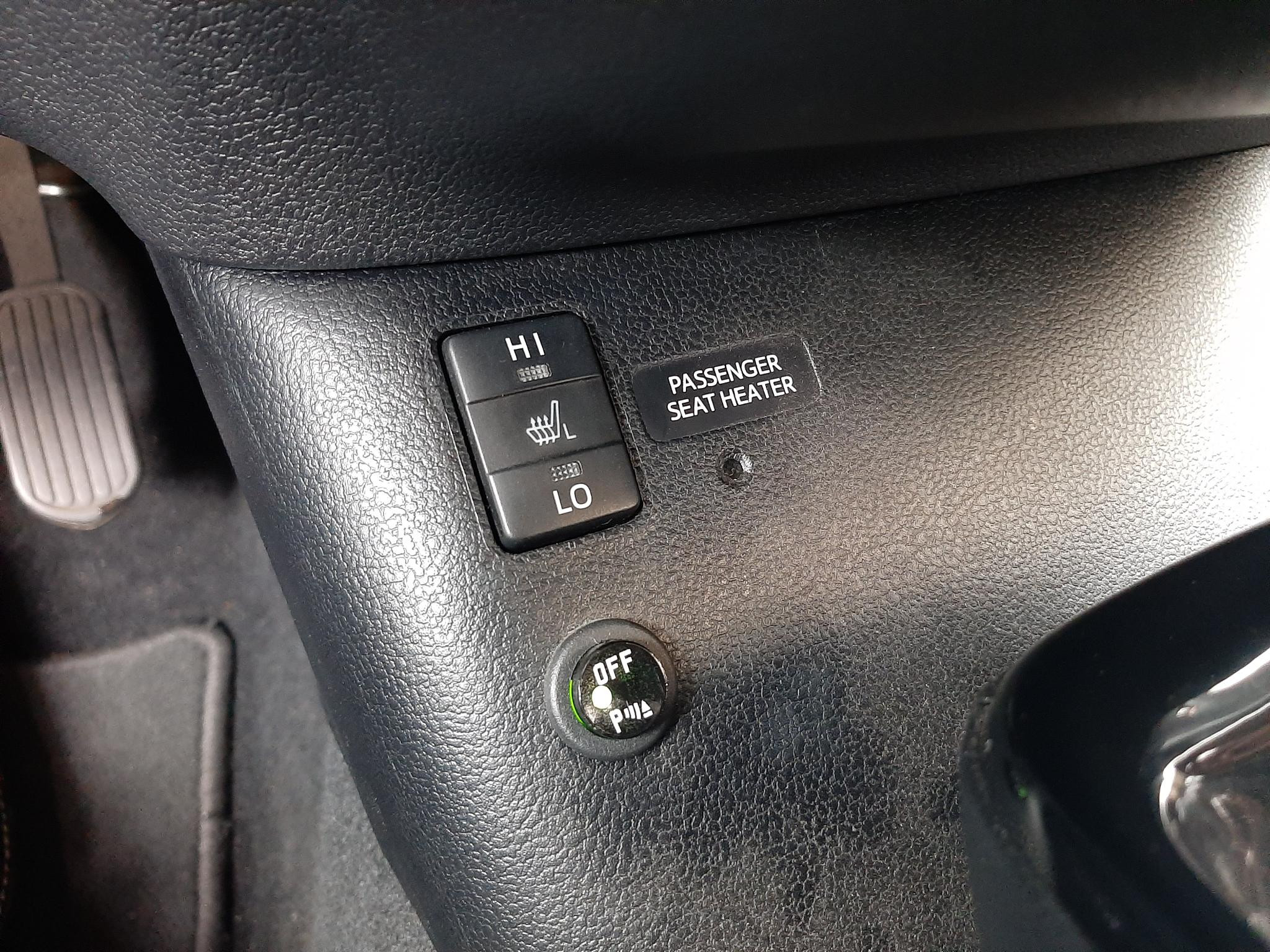 Hoofdafbeelding Toyota Prius