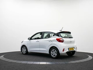 Hyundai i10 Hyundai i10 1.0 Comfort Smart | Private lease 309 p.m. | Navigatie - afbeelding nr 7