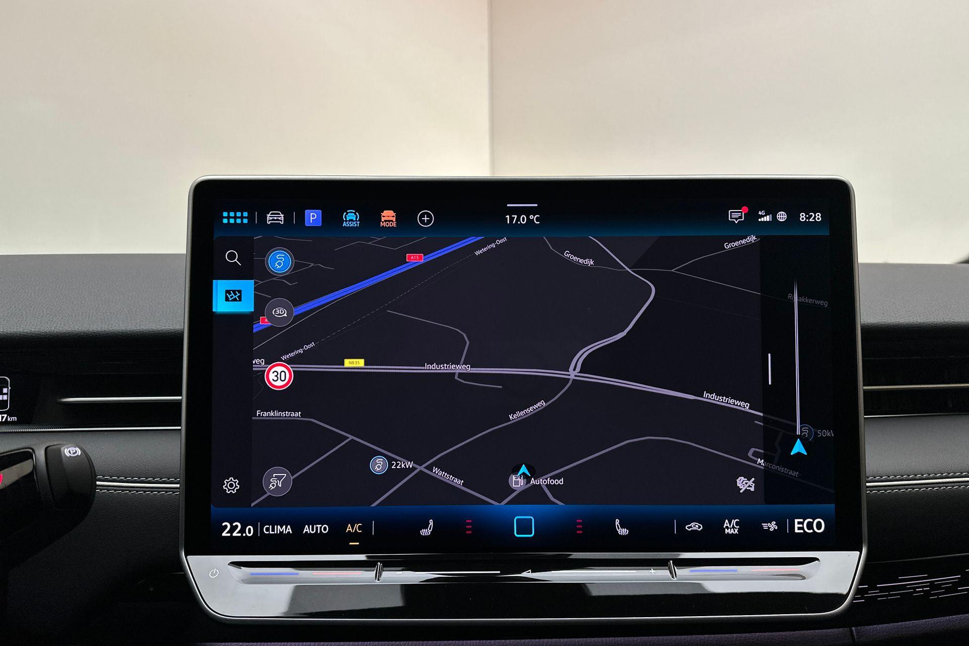 Hoofdafbeelding Volkswagen ID.7