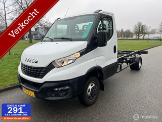 Iveco Daily 35C18V 3.0 410 H3 Met NAP