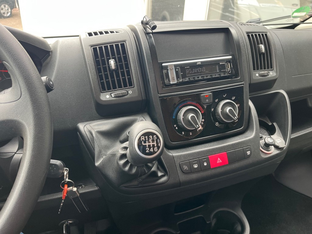 Hoofdafbeelding Weinsberg Caracompact R57 Airco Cruise