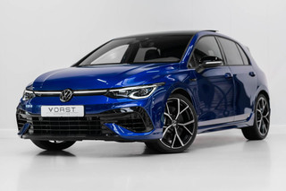 Volkswagen Golf 2.0 TSI R 4Motion Performance Akrapovic HK