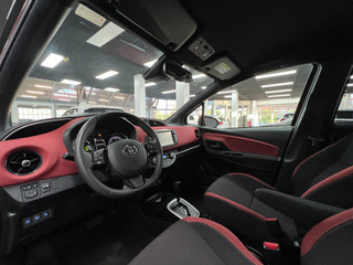 Toyota Yaris Toyota Yaris 1.5 Hybrid Bi-Tone | Keyless | Camera | Cruise| - afbeelding nr 13