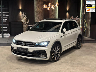 Volkswagen Tiguan 1.5 TSI 3X R-Line|PANO|BOMVOL!