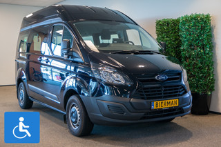 Ford Transit Custom L1H2 Rolstoelbus