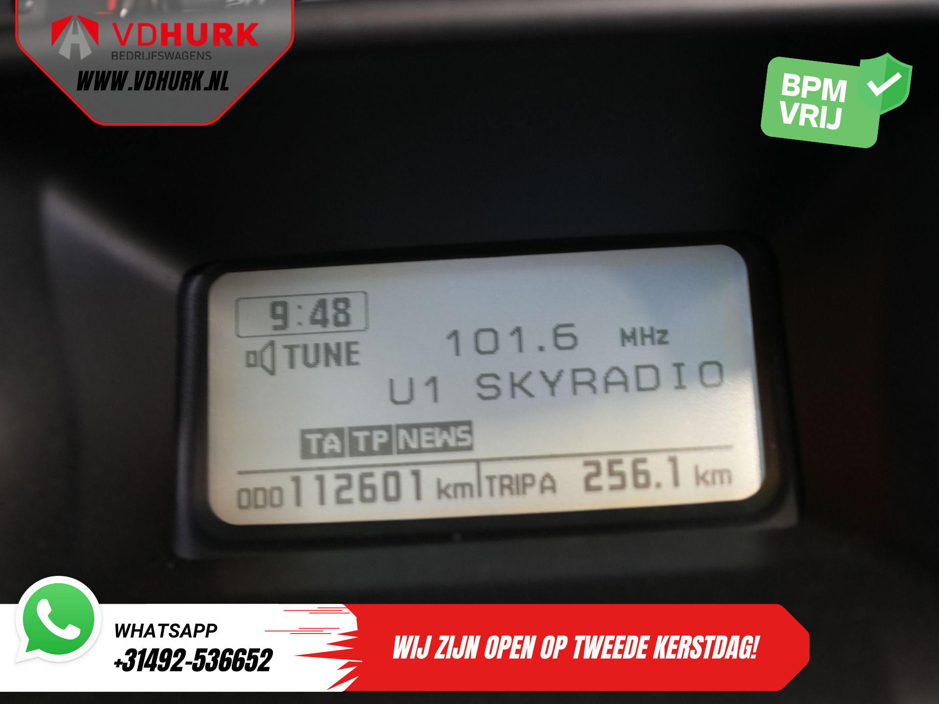 Hoofdafbeelding Honda GL 1800