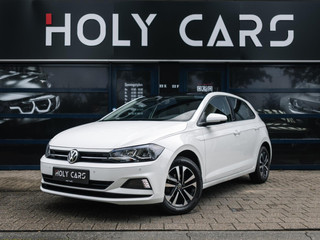 Volkswagen Polo 1.0 TSI | VIRTUAL | CARPLAY | NAVIGATIE | PDC |