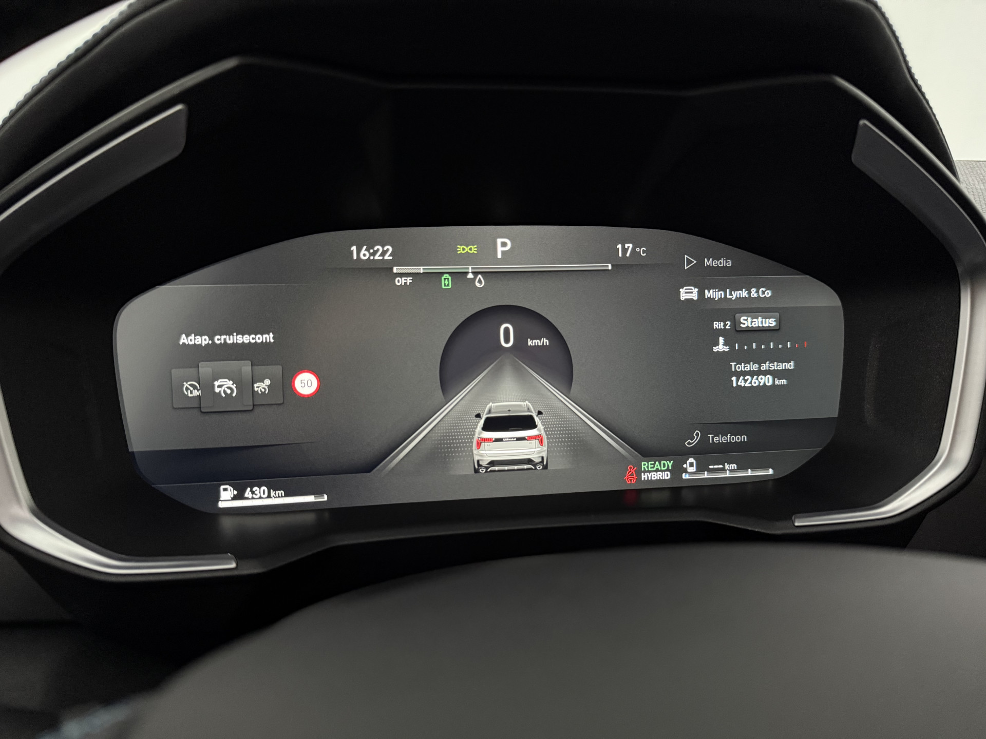 Hoofdafbeelding Lynk & Co 01