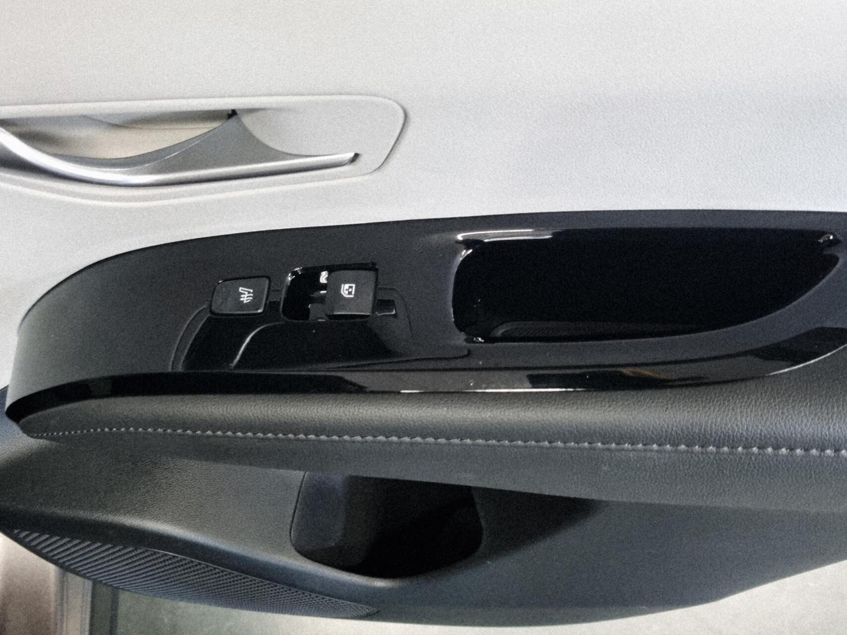 Hoofdafbeelding Hyundai Tucson Hybrid