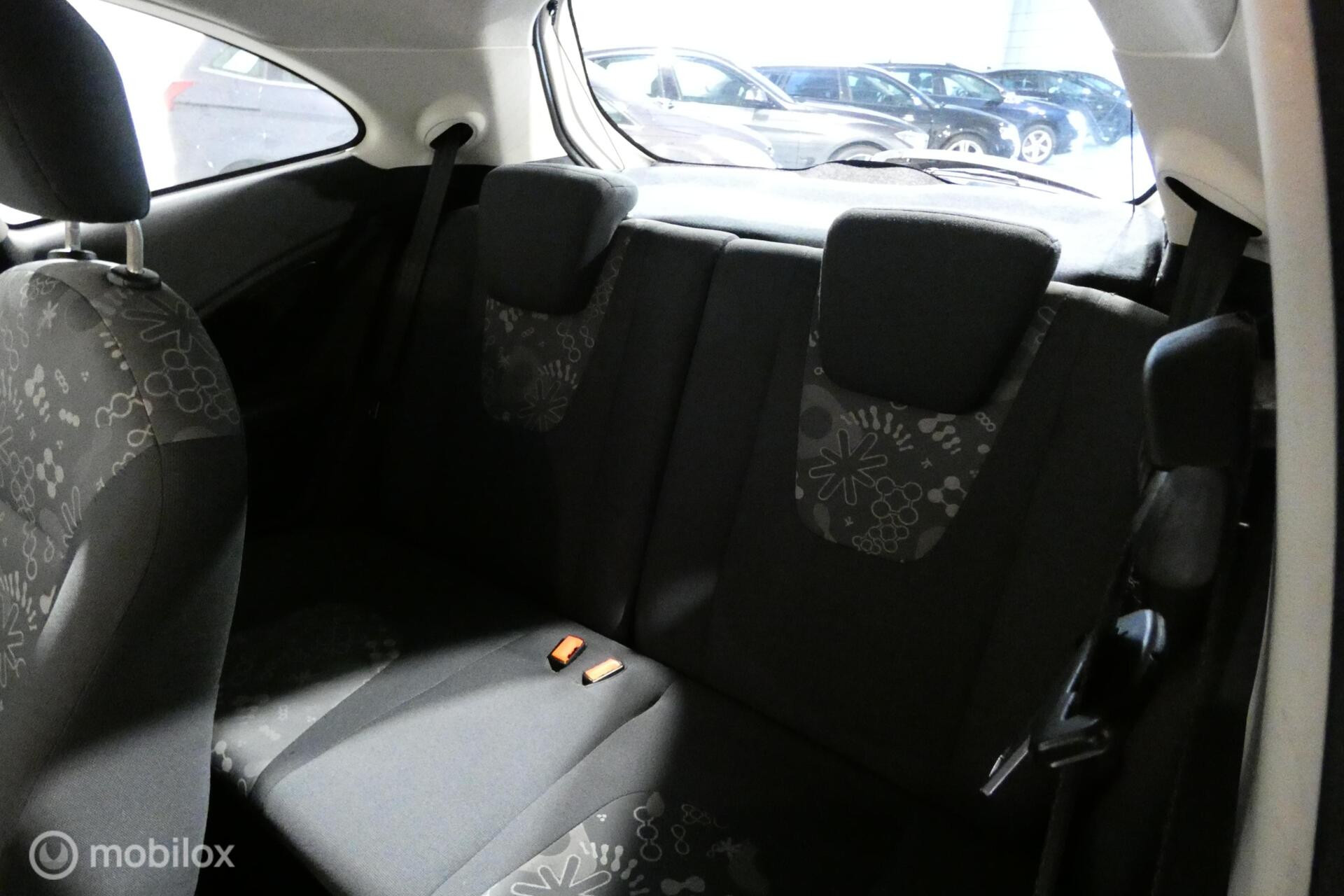 Hoofdafbeelding Ford Ka