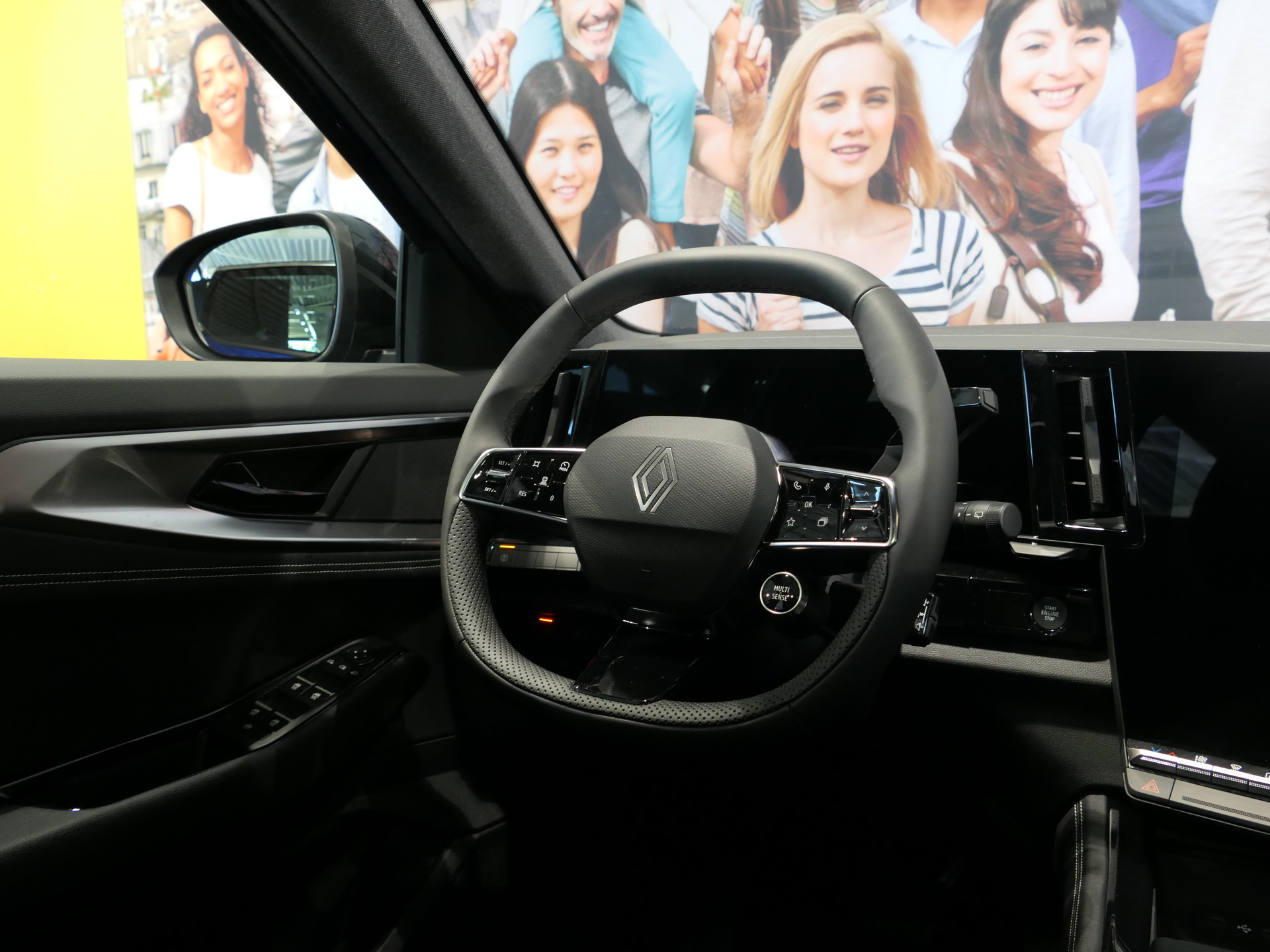 Hoofdafbeelding Renault Austral