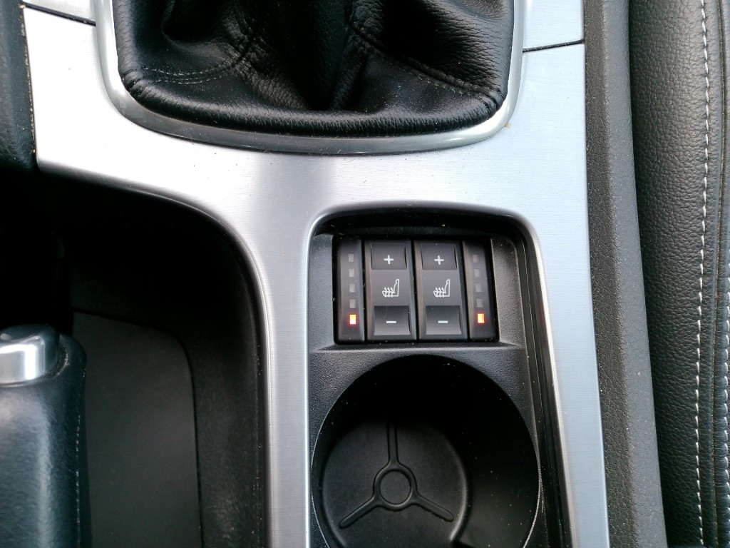 Hoofdafbeelding Ford Mondeo