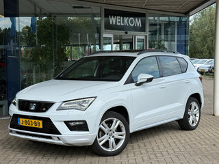 Seat Ateca 1.5 TSI DSG FR Pano|Sfeer|Virtual|Beats|Winter Pack