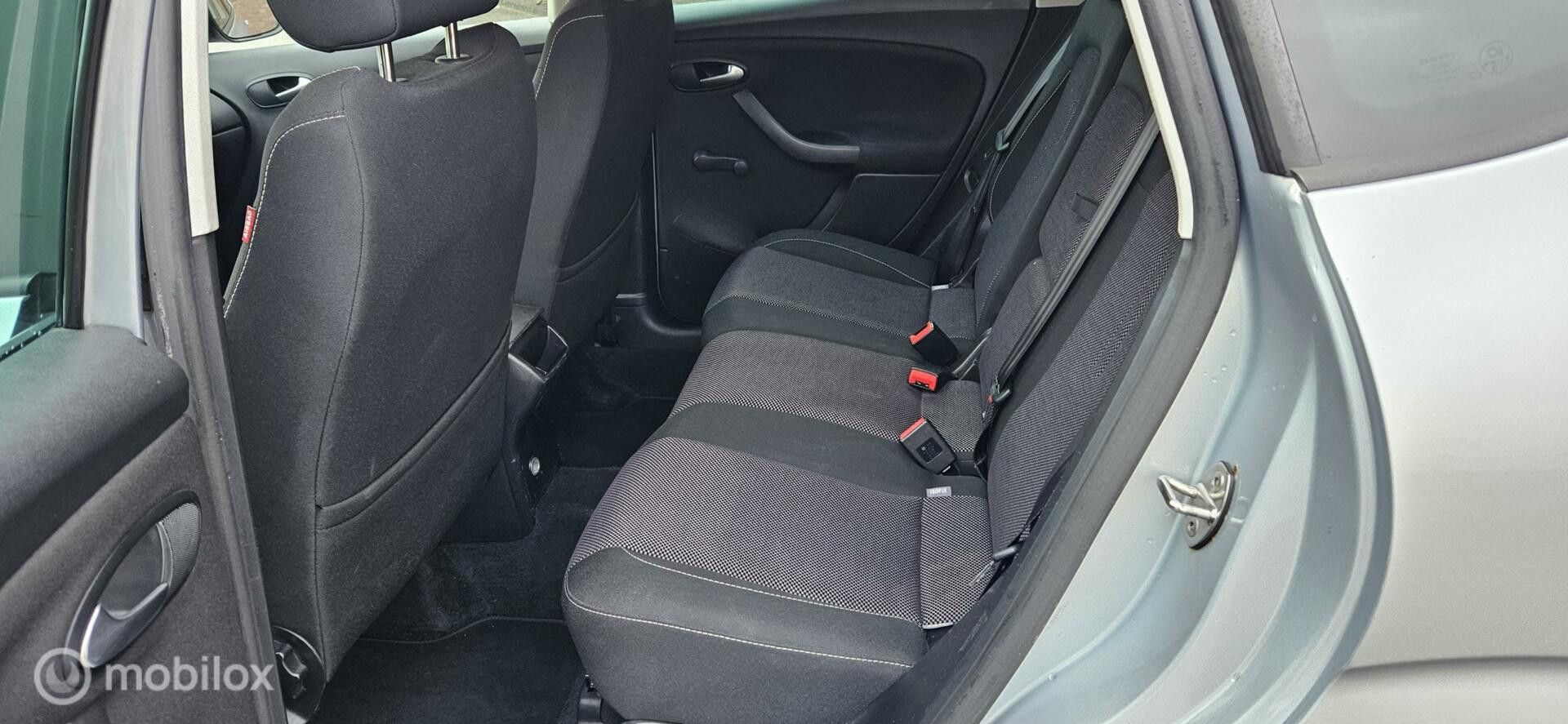 Hoofdafbeelding SEAT Altea XL