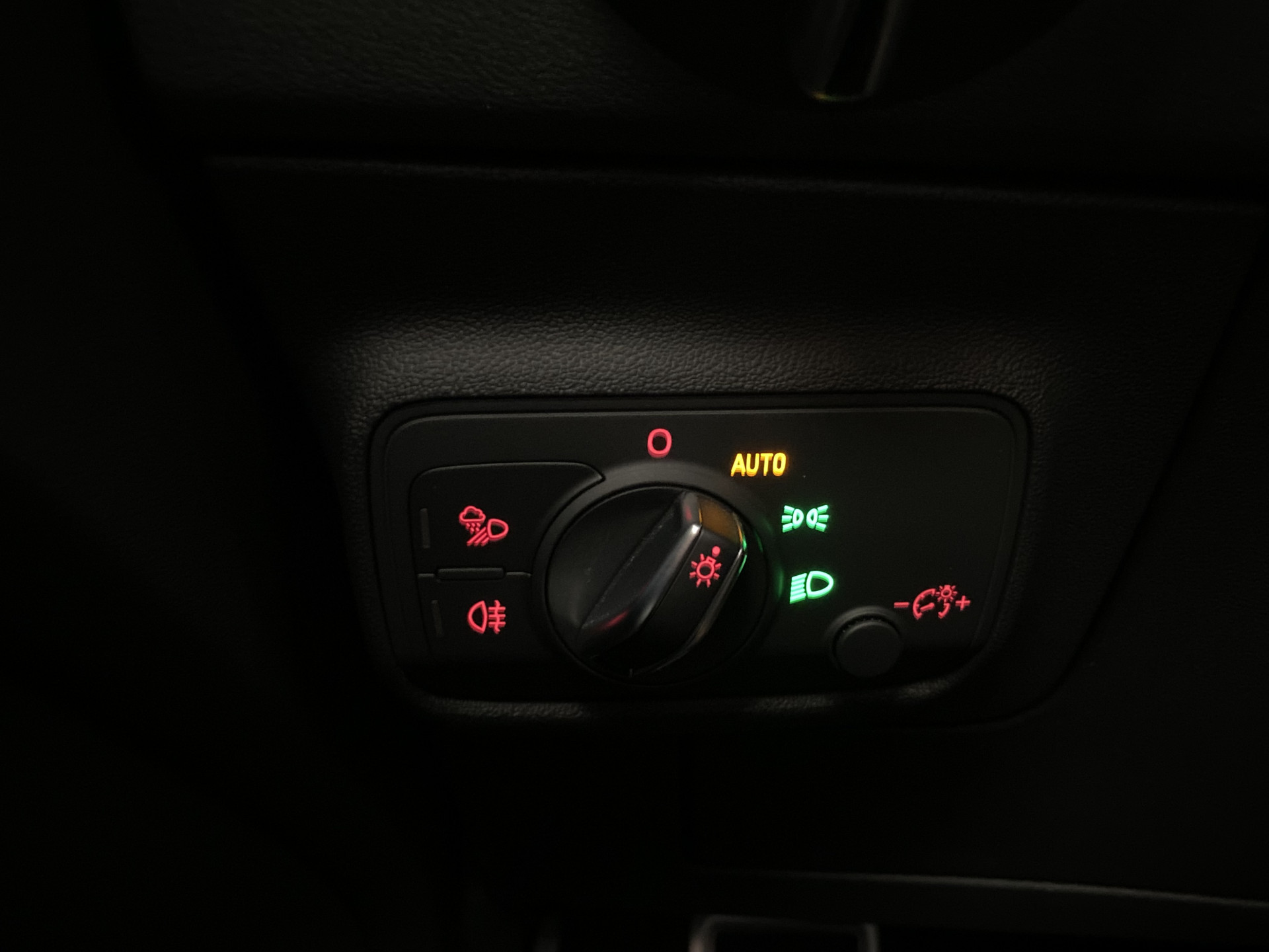 Hoofdafbeelding Audi TT