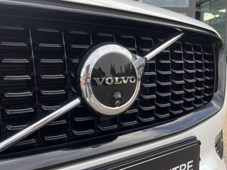 Volvo XC90 Volvo XC90 T8 AWD Ultimate Dark | Panoramadak | Trekhaak | Leder - afbeelding nr 44