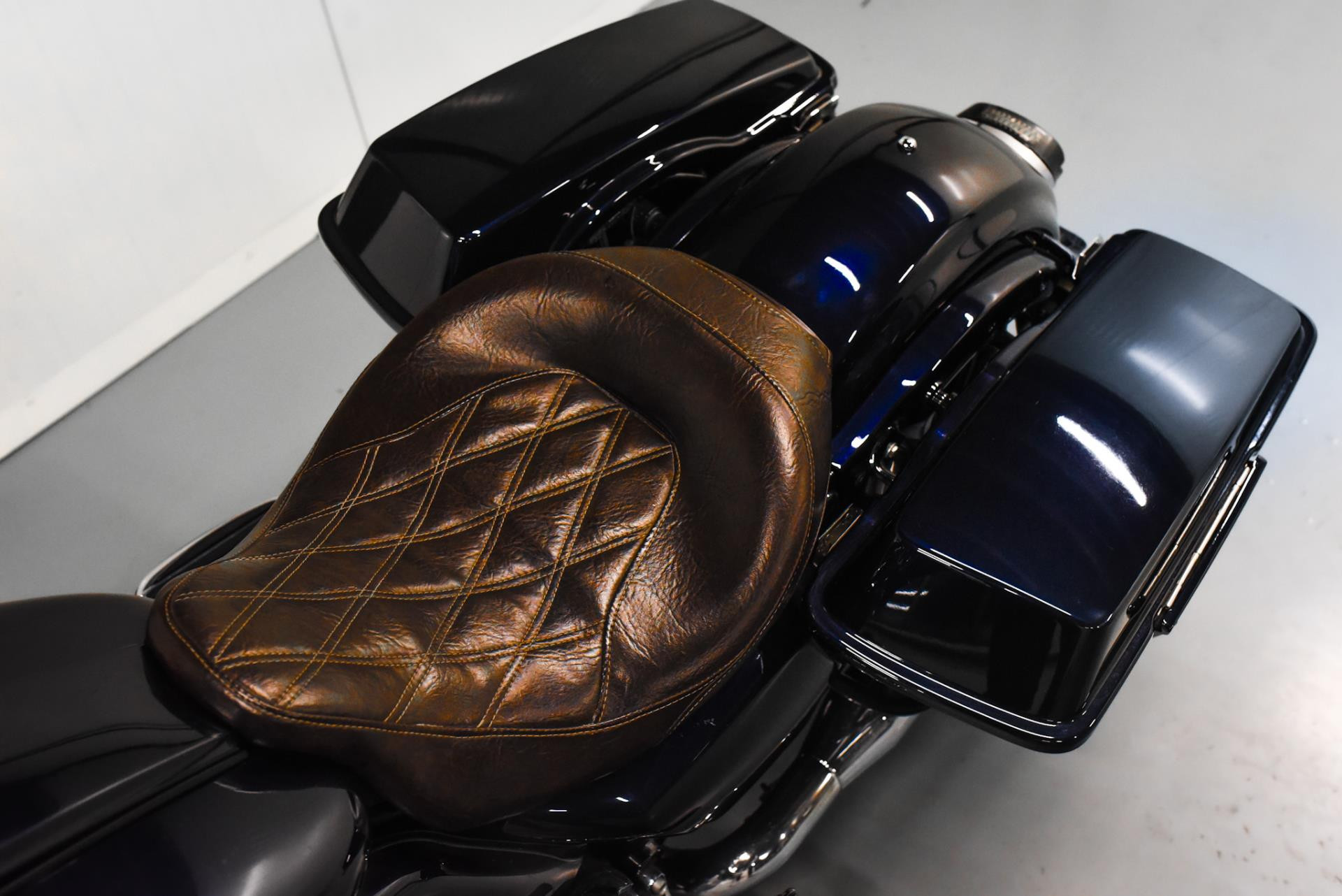 Hoofdafbeelding Harley-Davidson Street Glide