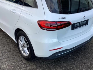 Mercedes-Benz B-Klasse Mercedes B-klasse 180 Premium, automaat, eerste eigenaar, dealer onderhouden, navi, trekhaak - afbeelding nr 13