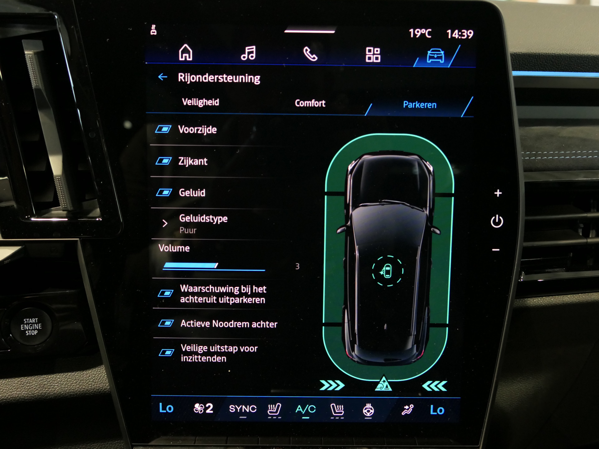 Hoofdafbeelding Renault Austral