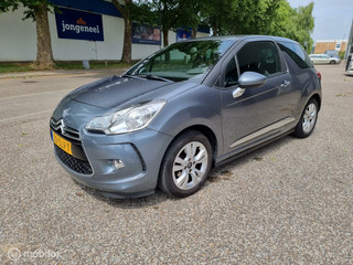 Citroen DS3 1.6 VTi So Chic. AUTOMAAT.