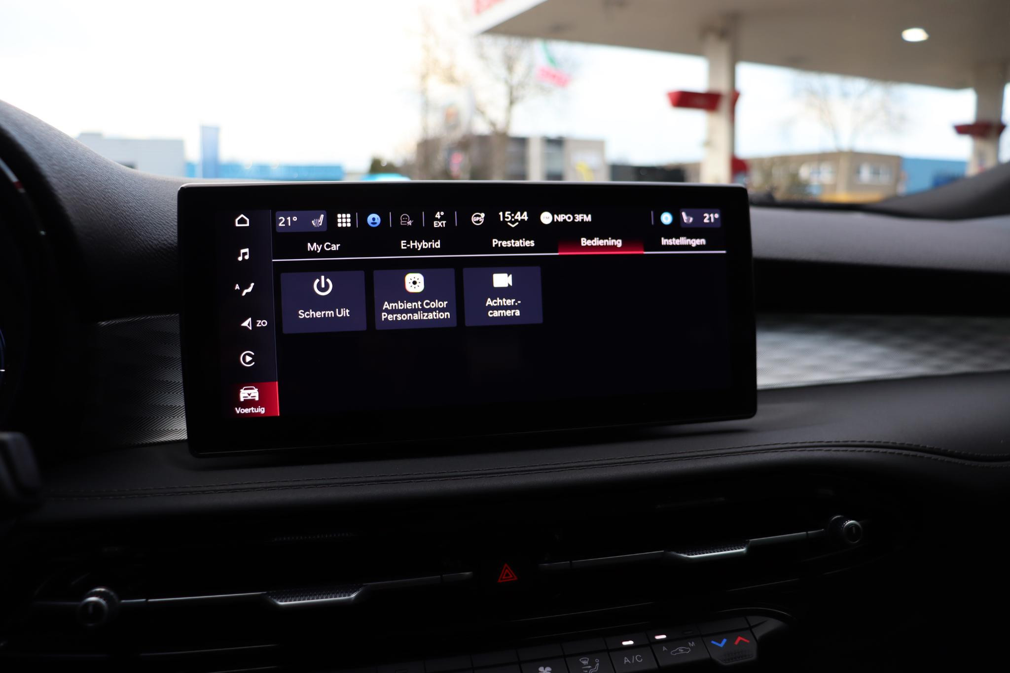 Hoofdafbeelding Alfa Romeo Tonale