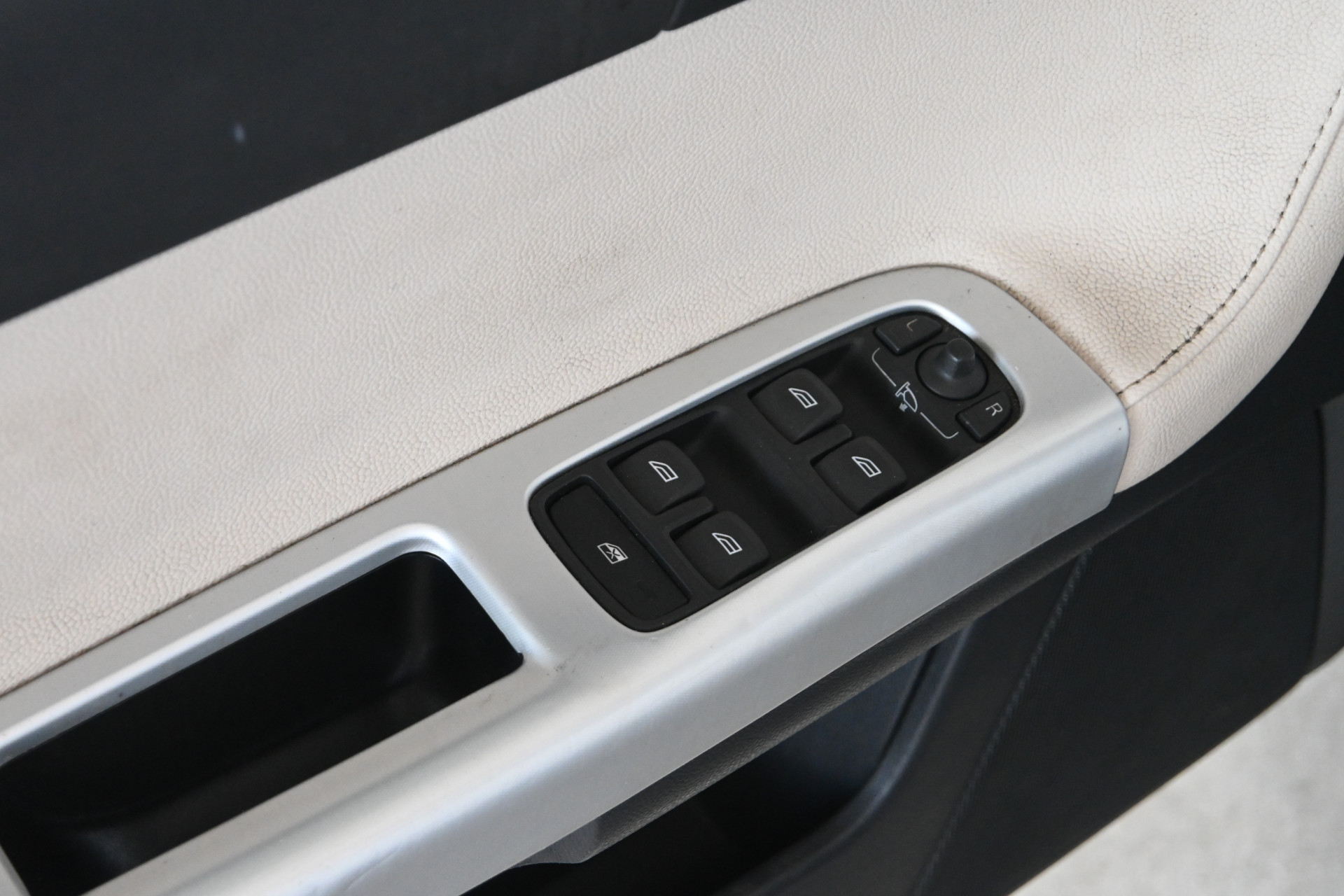 Hoofdafbeelding Volvo V50